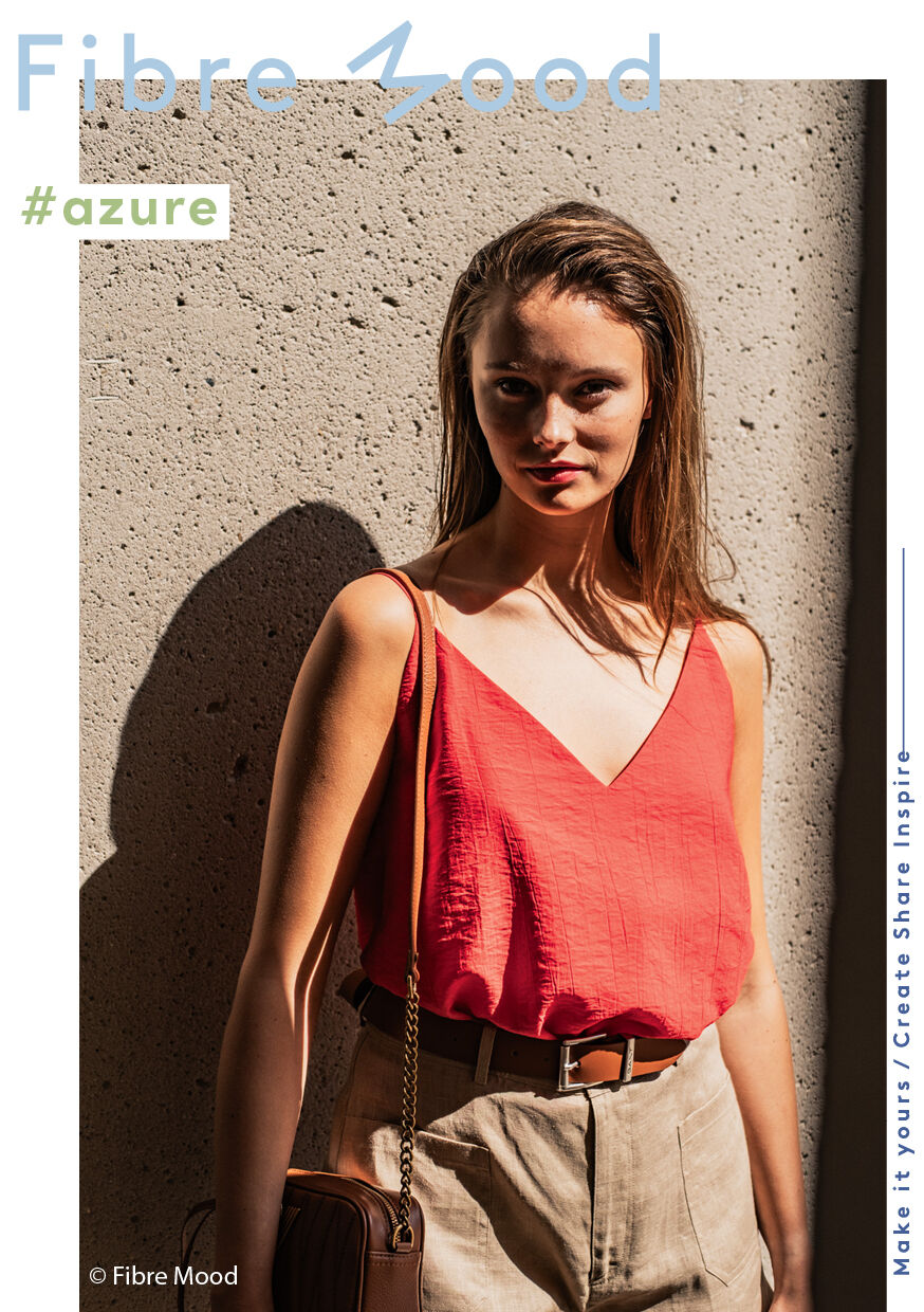 Fibre Mood Magazine Edition 34