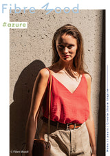 Fibre Mood Magazine Edition 34