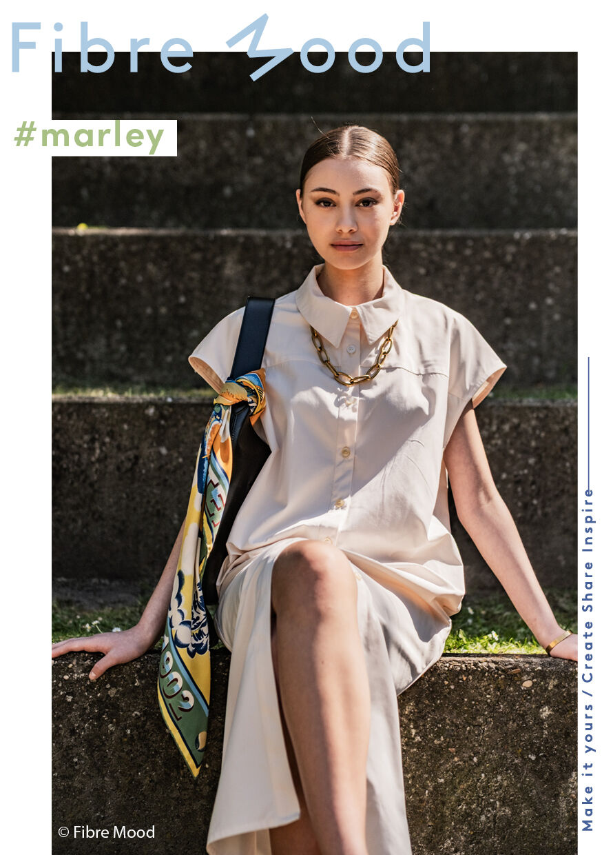 Fibre Mood Magazine Edition 34