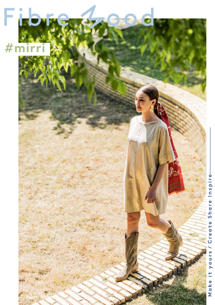 Fibre Mood Magazine Edition 34