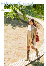 Fibre Mood Magazine Edition 34