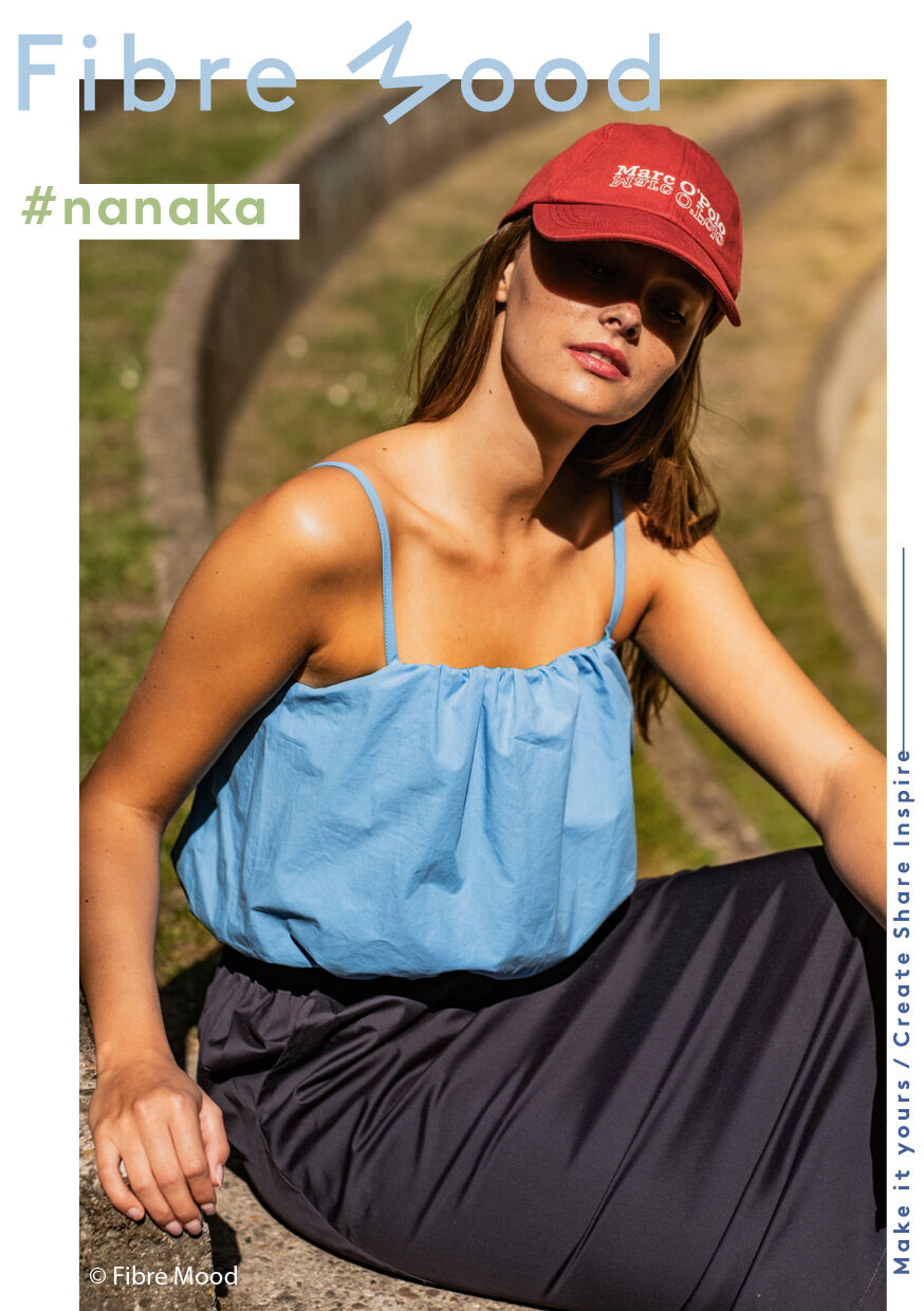 Fibre Mood Magazine Edition 34