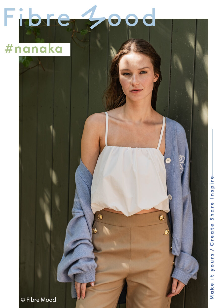 Fibre Mood Magazine Edition 34