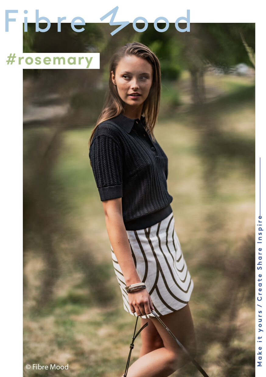 Fibre Mood Magazine Edition 34