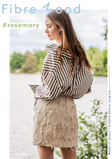 Fibre Mood Magazine Edition 34