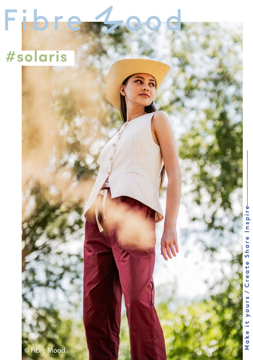 Fibre Mood Magazine Edition 34