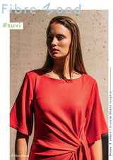 Fibre Mood Magazine Edition 34