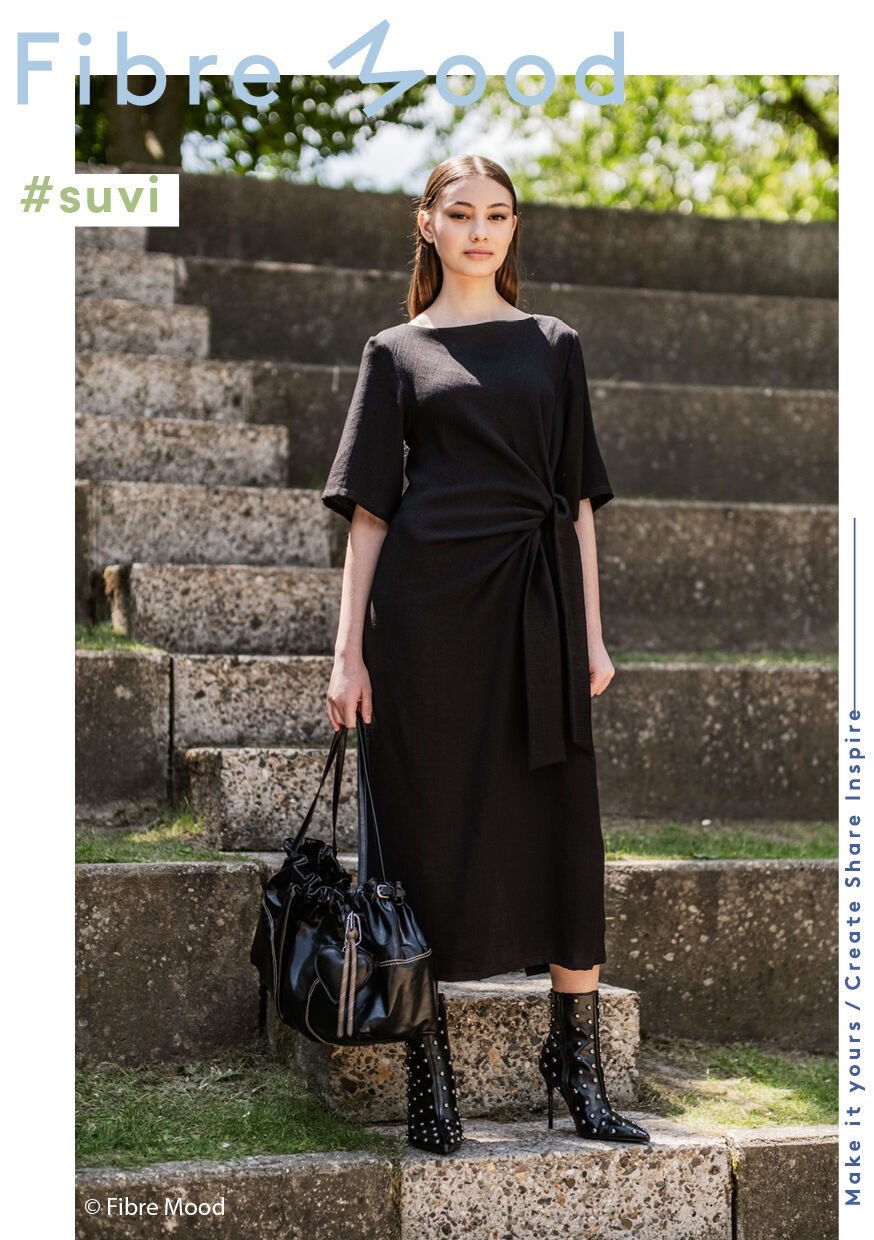 Fibre Mood Magazine Edition 34