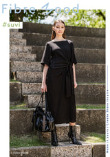 Fibre Mood Magazine Edition 34