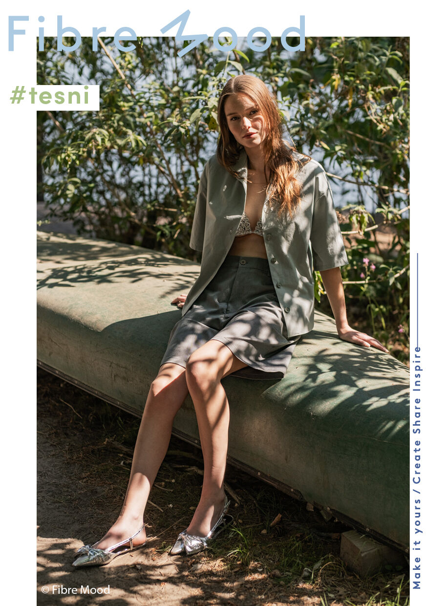 Fibre Mood Magazine Edition 34