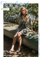 Fibre Mood Magazine Edition 34