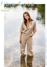 Fibre Mood Magazine Edition 34