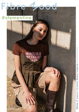 Fibre Mood Magazine Edition 34