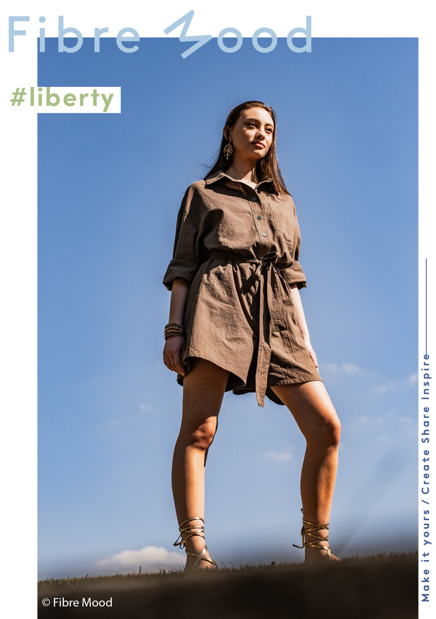 Fibre Mood Magazine Edition 34