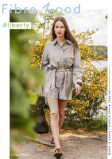 Fibre Mood Magazine Edition 34