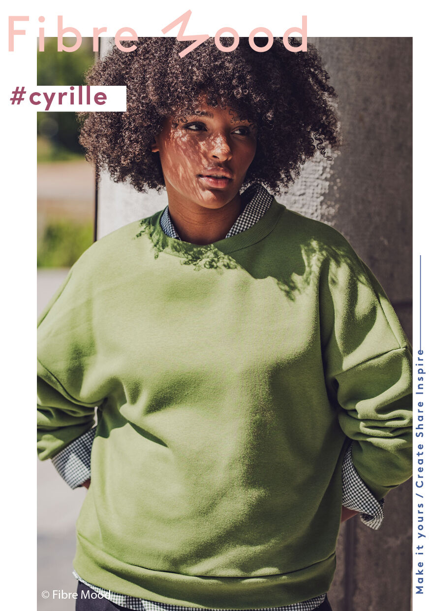 Fibre Mood Magazine Edition 35