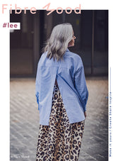 Fibre Mood Magazine Edition 35