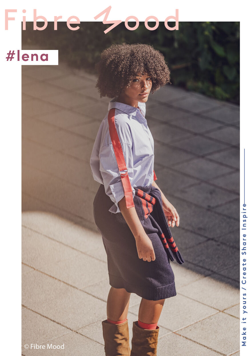 Fibre Mood Magazine Edition 35