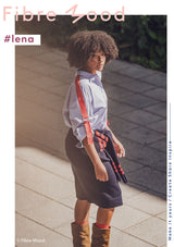 Fibre Mood Magazine Edition 35