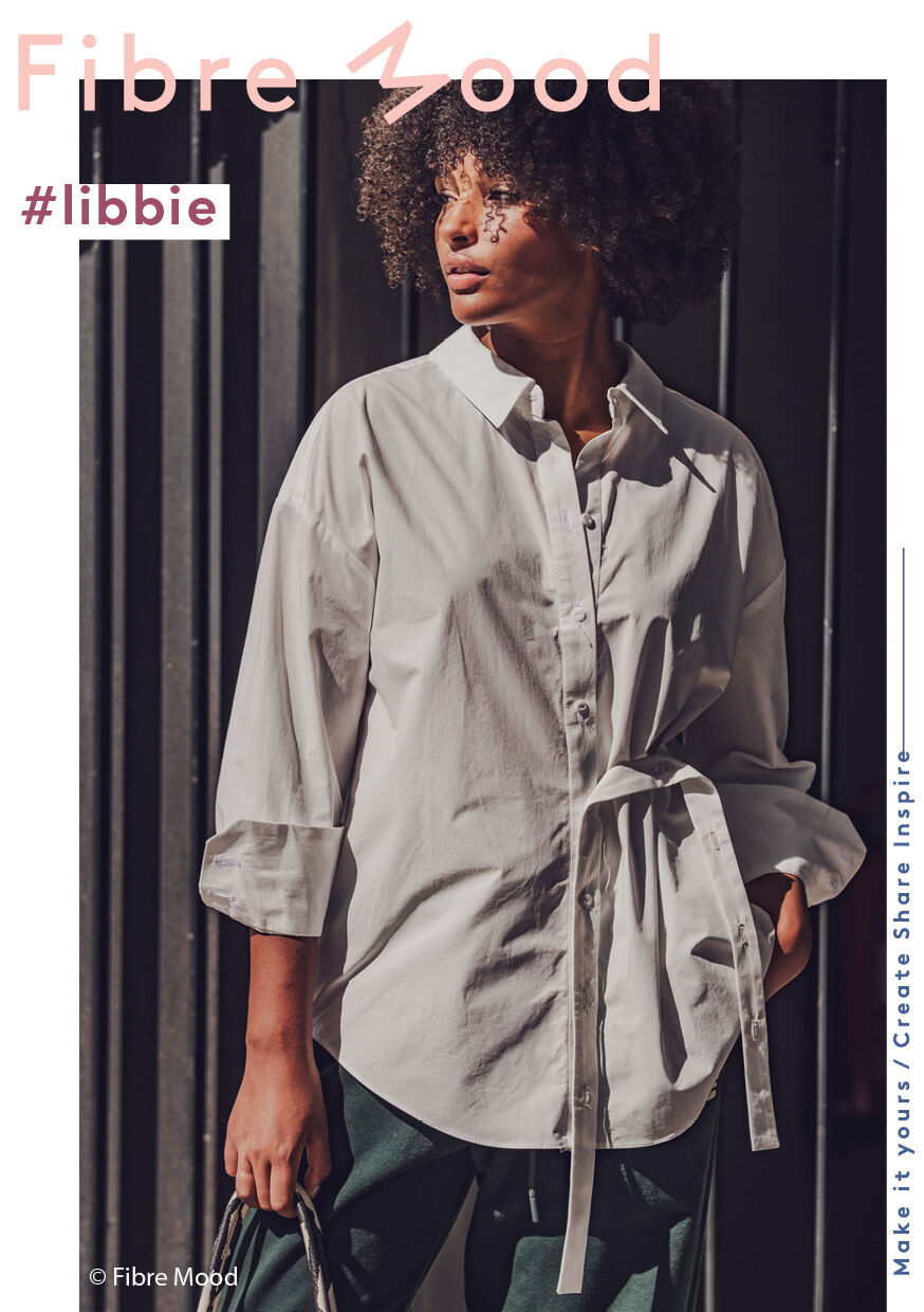 Fibre Mood Magazine Edition 35