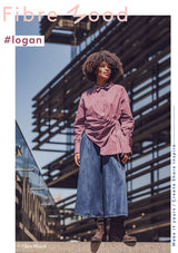 Fibre Mood Magazine Edition 35