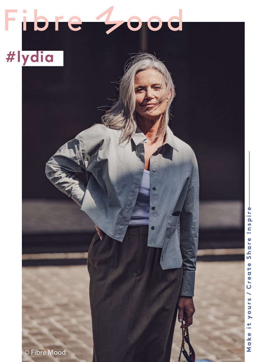 Fibre Mood Magazine Edition 35