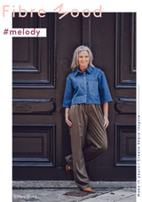 Fibre Mood Magazine Edition 35