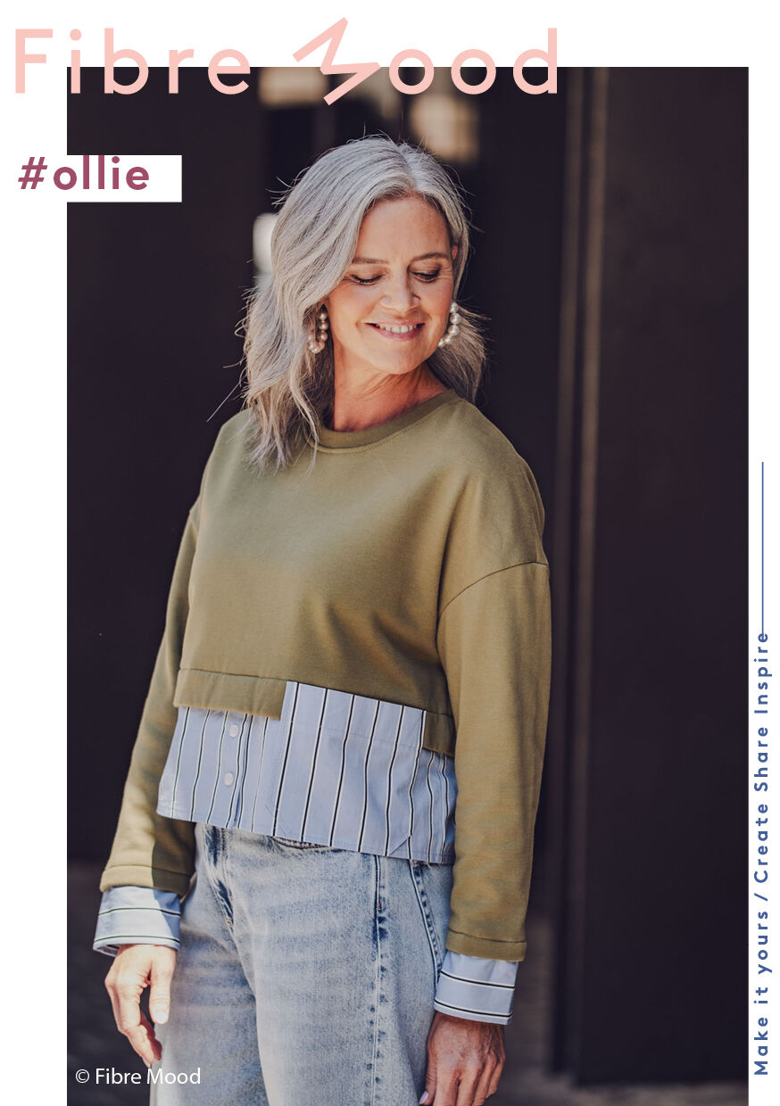 Fibre Mood Magazine Edition 35