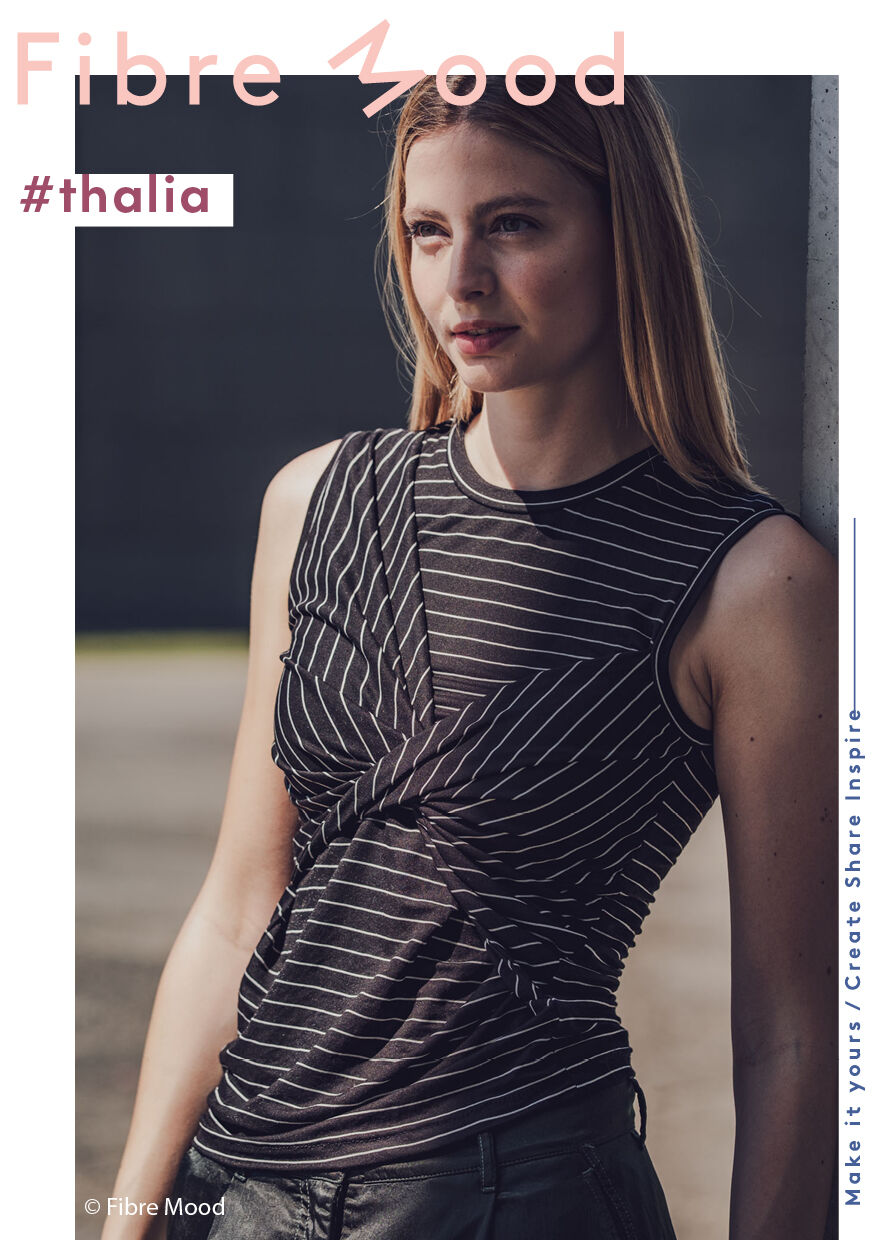 Fibre Mood Magazine Edition 35