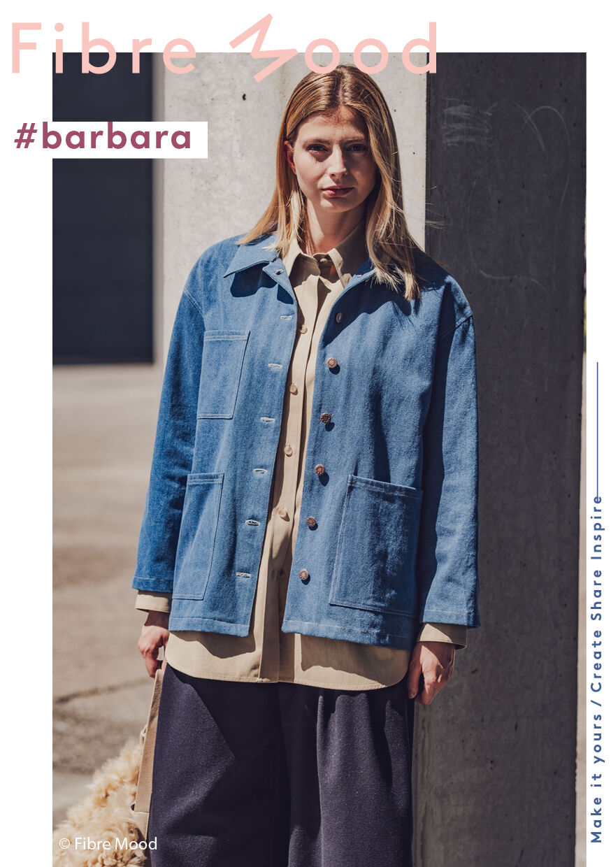 Fibre Mood Magazine Edition 35