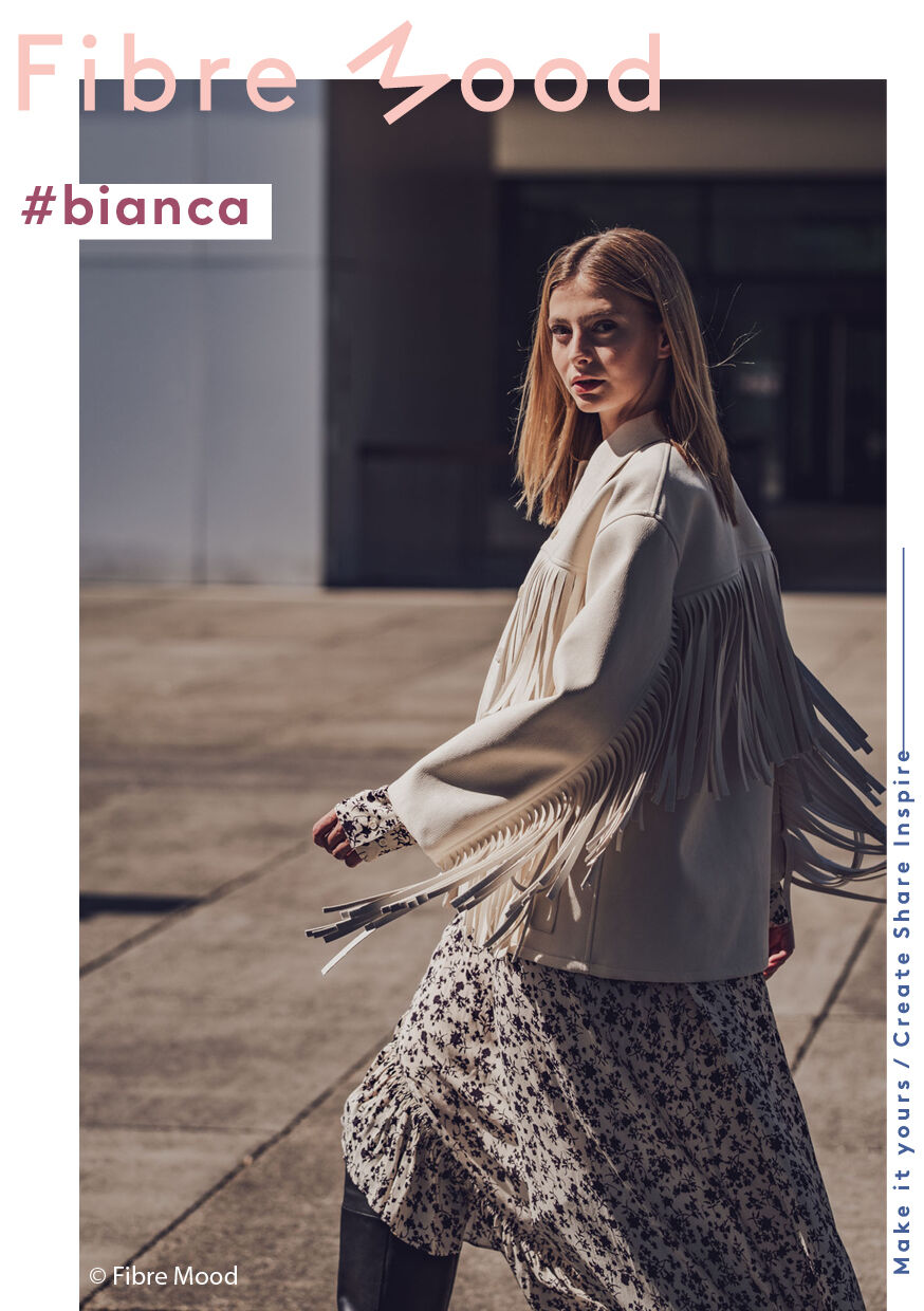 Fibre Mood Magazine Edition 35