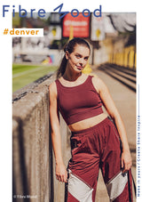 Fibre Mood Magazine Special N°4