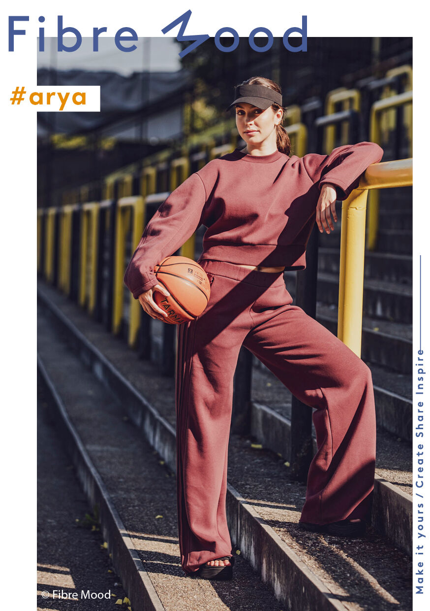 Fibre Mood Magazine Special N°4