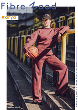 Fibre Mood Magazine Special N°4