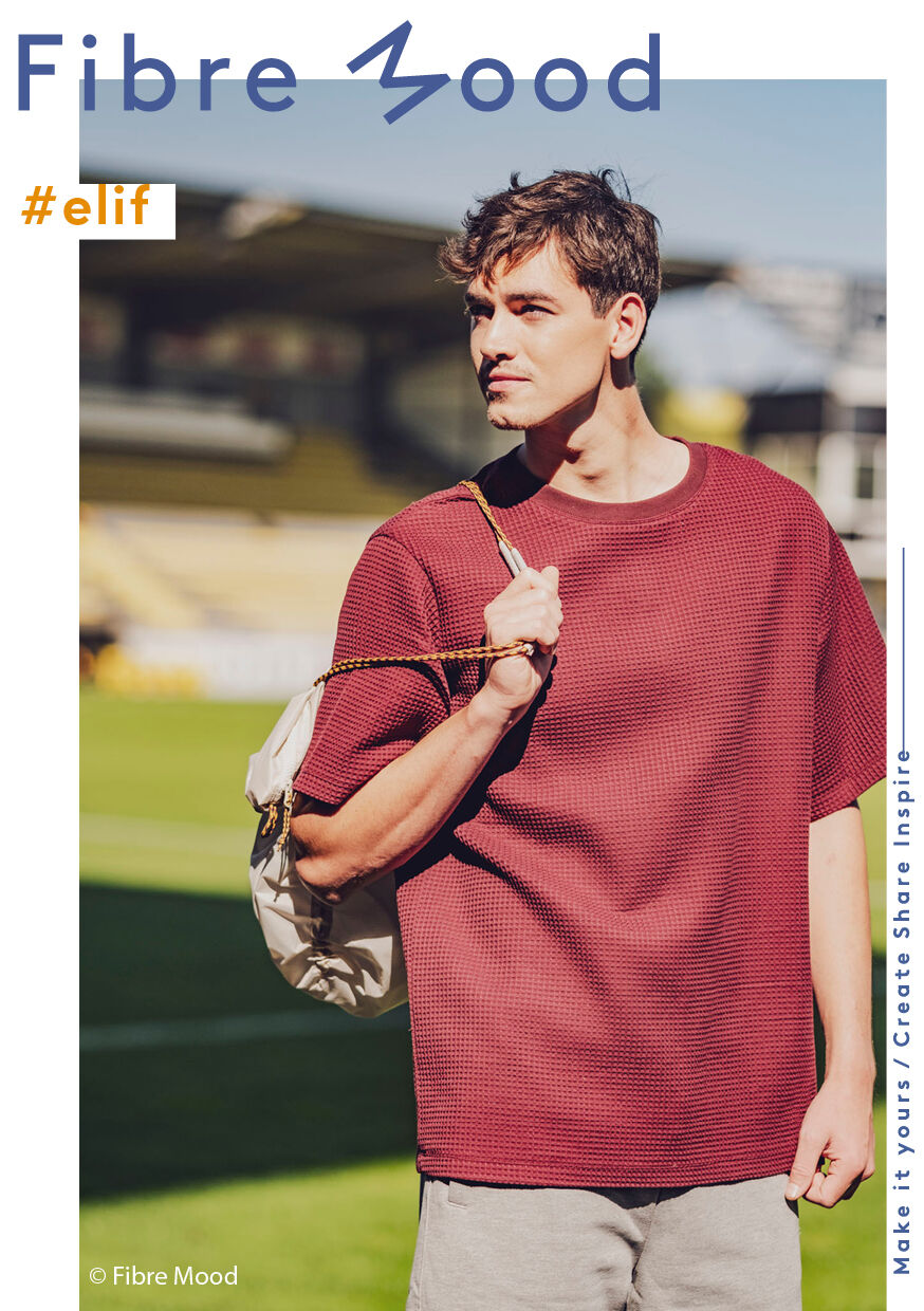 Fibre Mood Magazine Special N°4