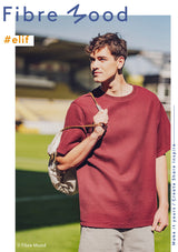 Fibre Mood Magazine Special N°4