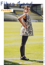 Fibre Mood - Ember Match - Illustrious Sheepskin