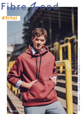 Fibre Mood Magazine Special N°4