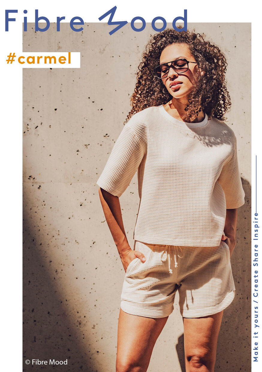 Fibre Mood Magazine Special N°4