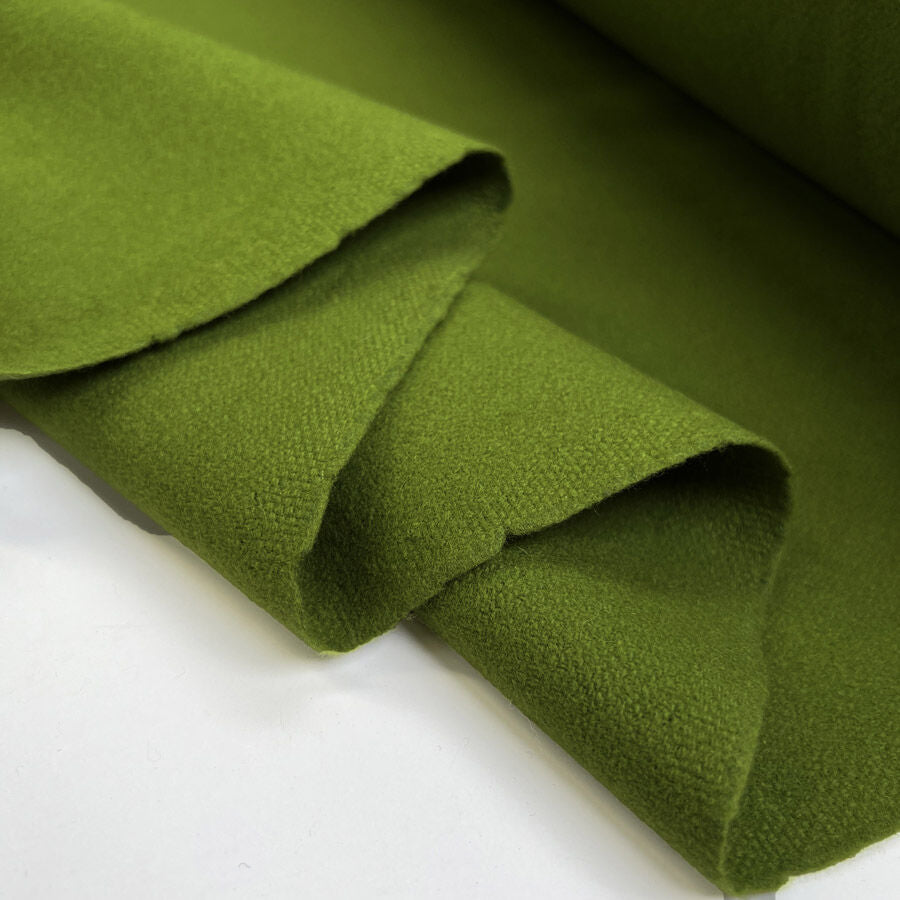 Owl and Pusscat - Green