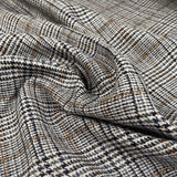Oxfordshire Check Wool