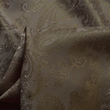 Paisley Changeant Linings - All Colours