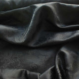 Paisley Changeant Linings - All Colours