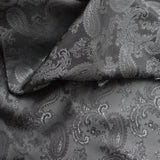 Paisley Changeant Linings - All Colours