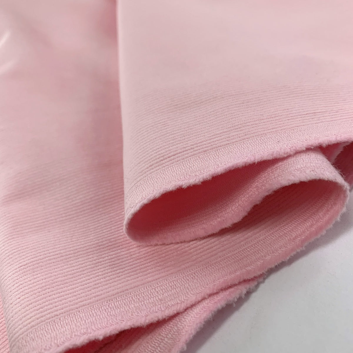 The Final Countdown - Baby Pink