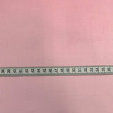 The Final Countdown - Baby Pink