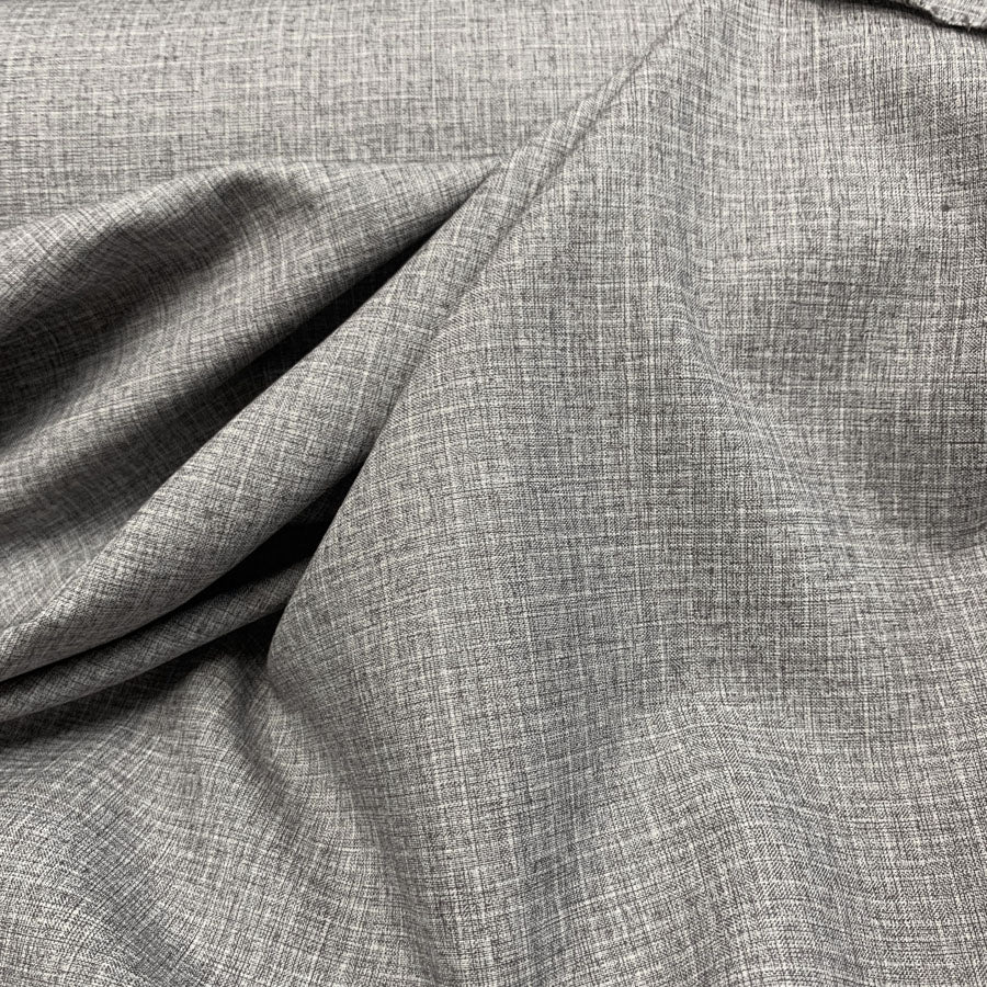 Suits You - Pale Grey