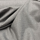 Suits You - Pale Grey