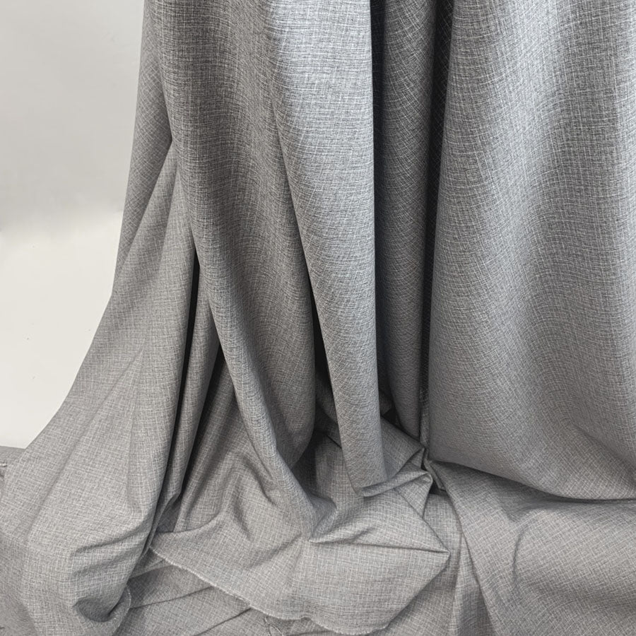 Suits You - Pale Grey