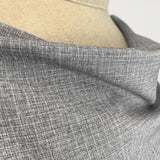 Suits You - Pale Grey